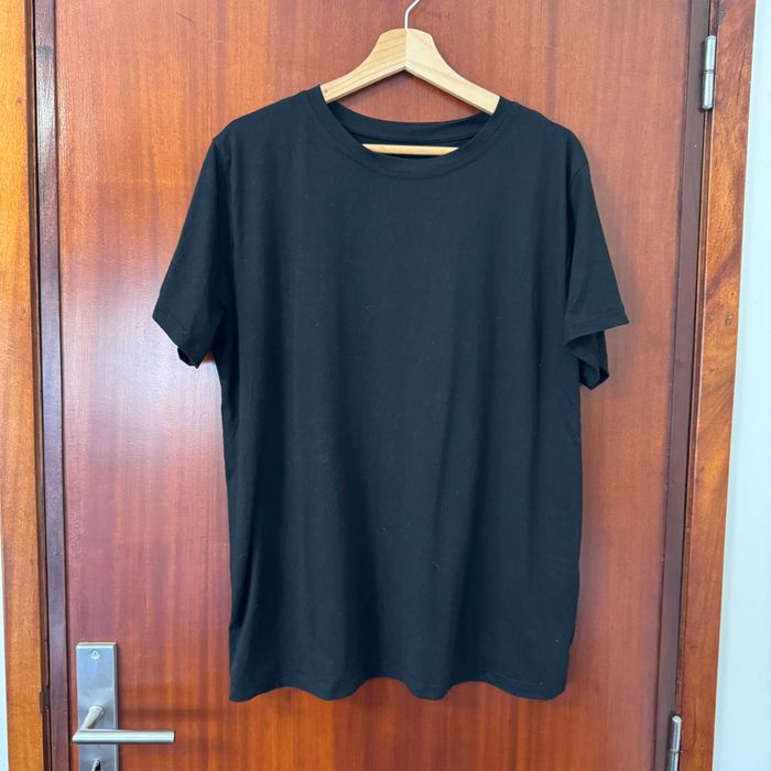 Camiseta Desporto