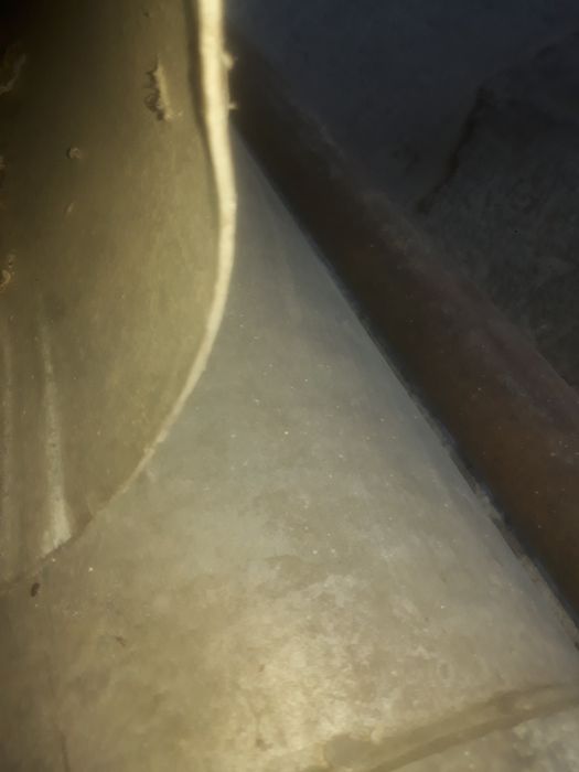 Продам нову алюмінієву трубу