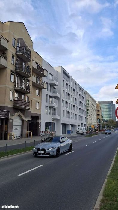 Dwupoziomowe mieszkanie 104 m² Wilda, gotowe na Twoje pomysły!