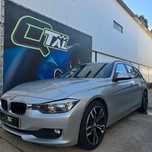 BMW 320 d Touring EfficientDynamics Line Sport