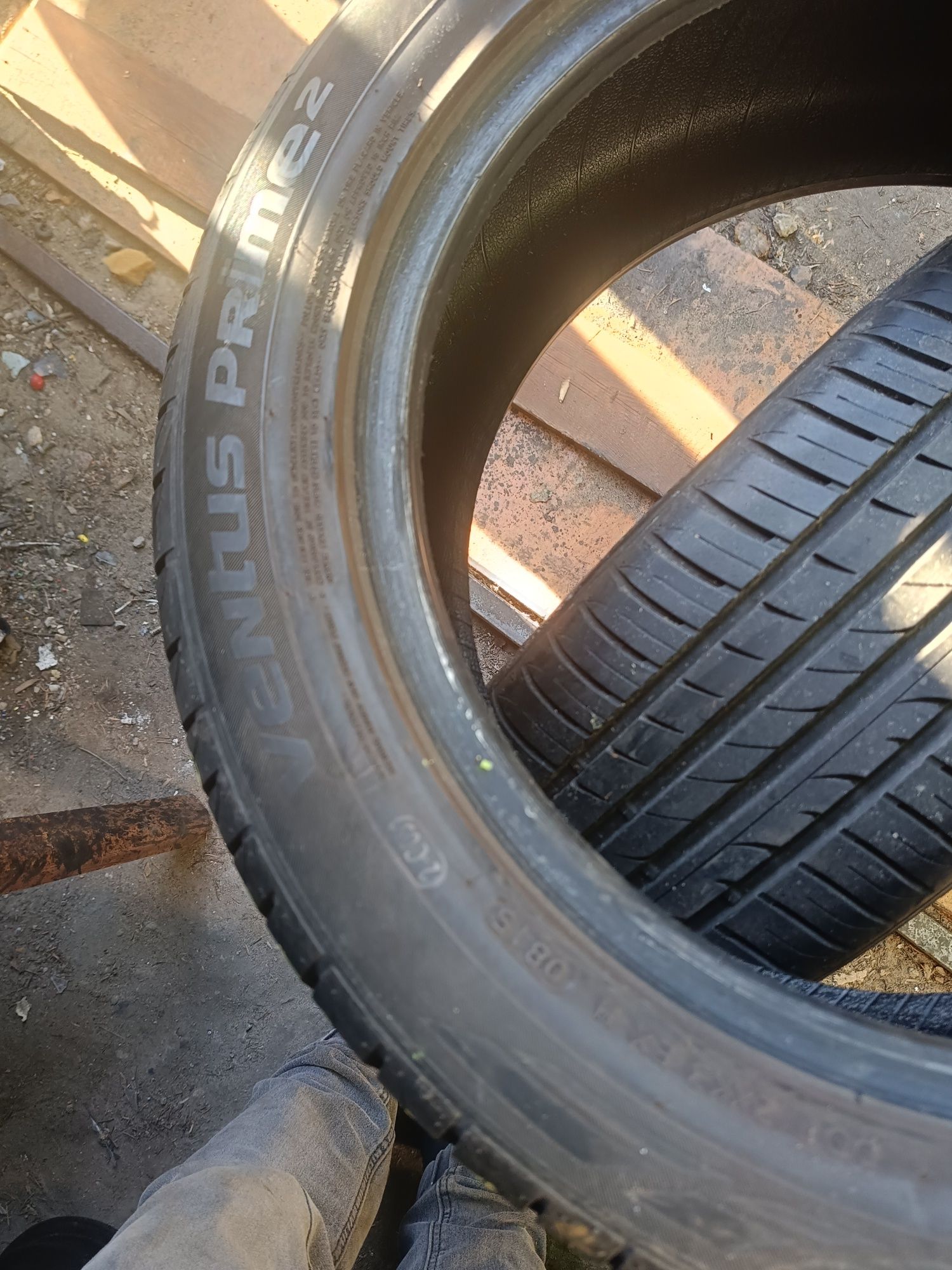 Opony letnie 205/50r16