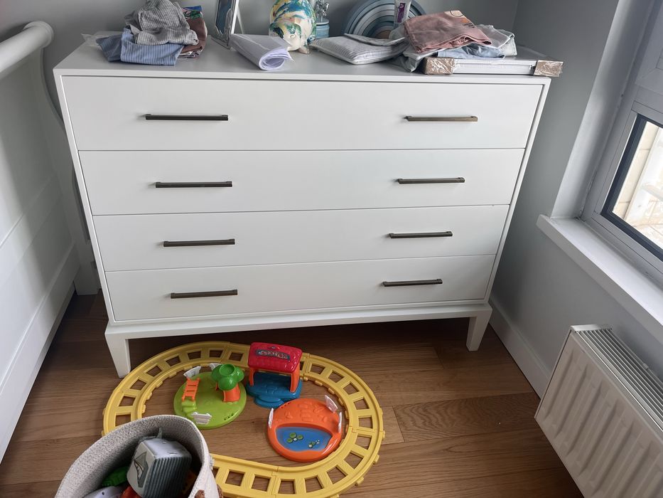 Comoda Homes in Heaven