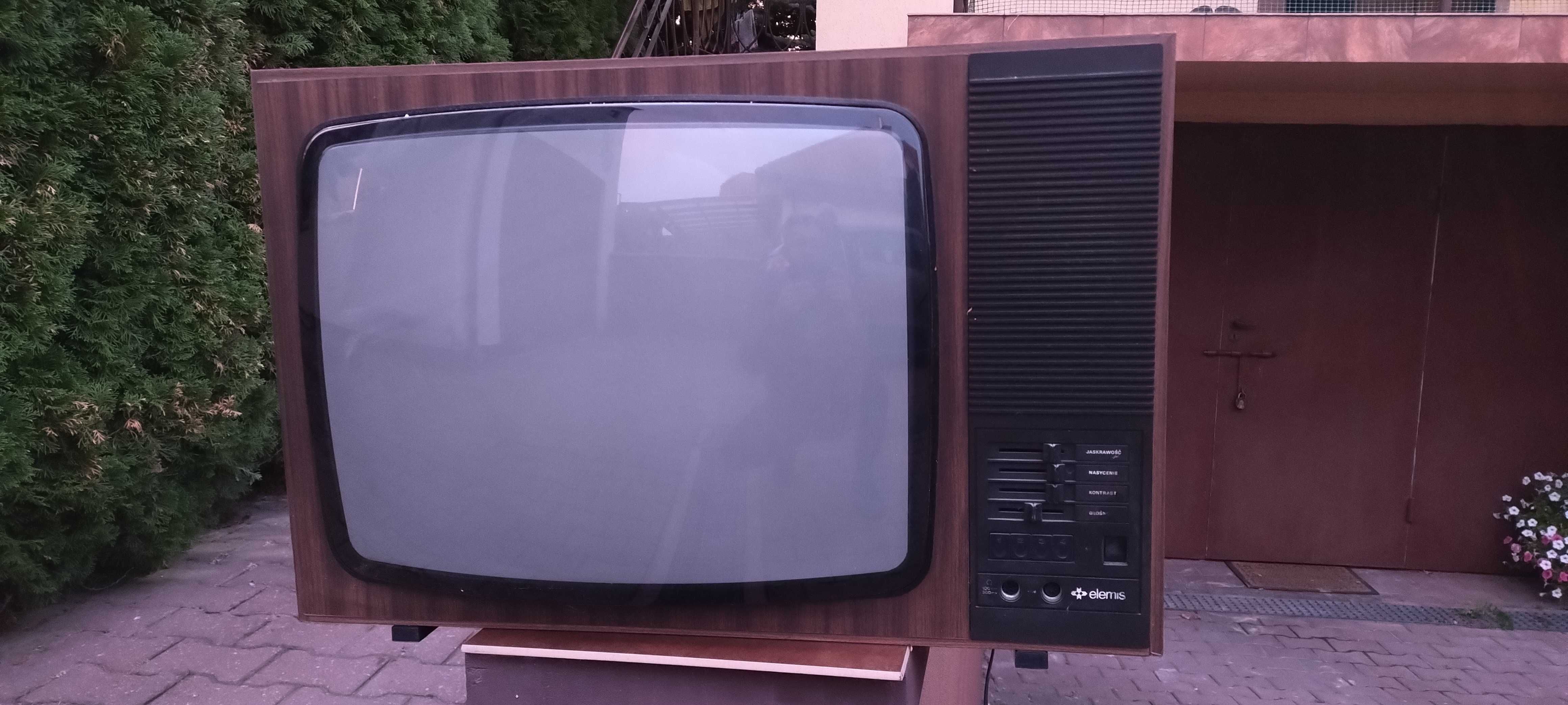 Telewizor elemis