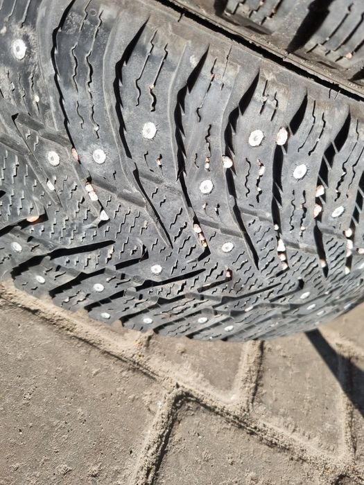 Nokian 205/55 r16 Nokian hakkapeliitta 8. 205/55 r16 зима