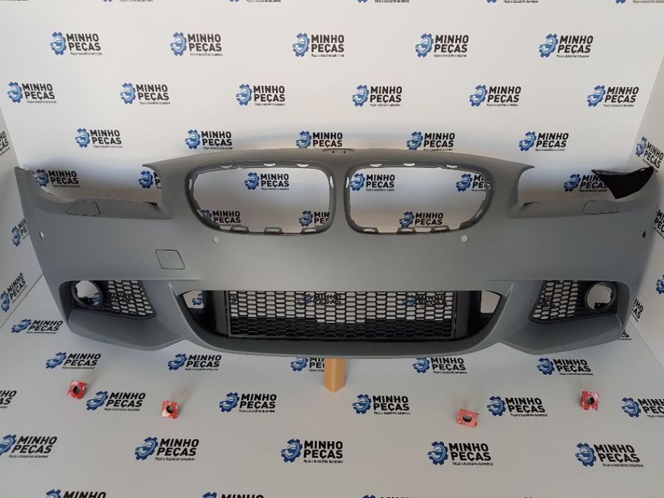 Parachoques Frontal BMW Série 5 (F10/F11) Pack M