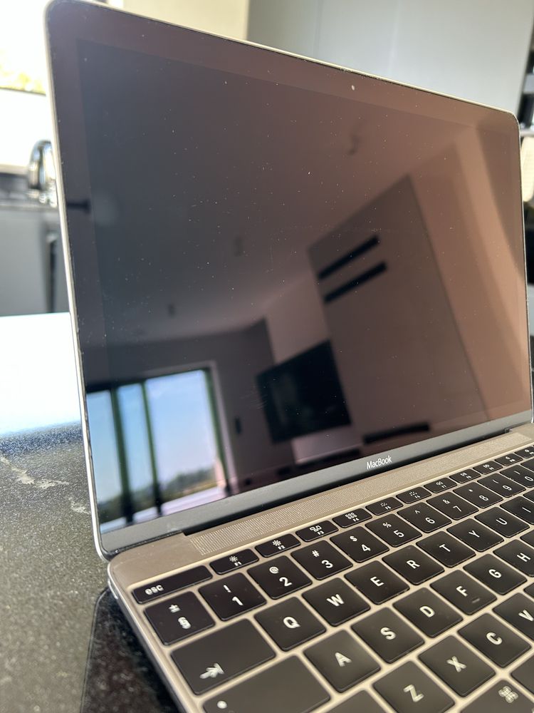 MacBook 12” Retina IDEALNY STAN tylko 277 cykli! + akcesoria