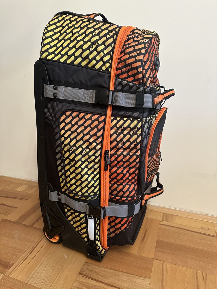 Torba na  kółkach KTM OGIO RIG 9800