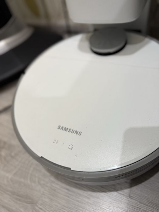 Робот пилосос Sumsung Jet Bot