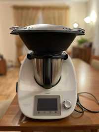 Robot kuchenny Thermomix - TM5