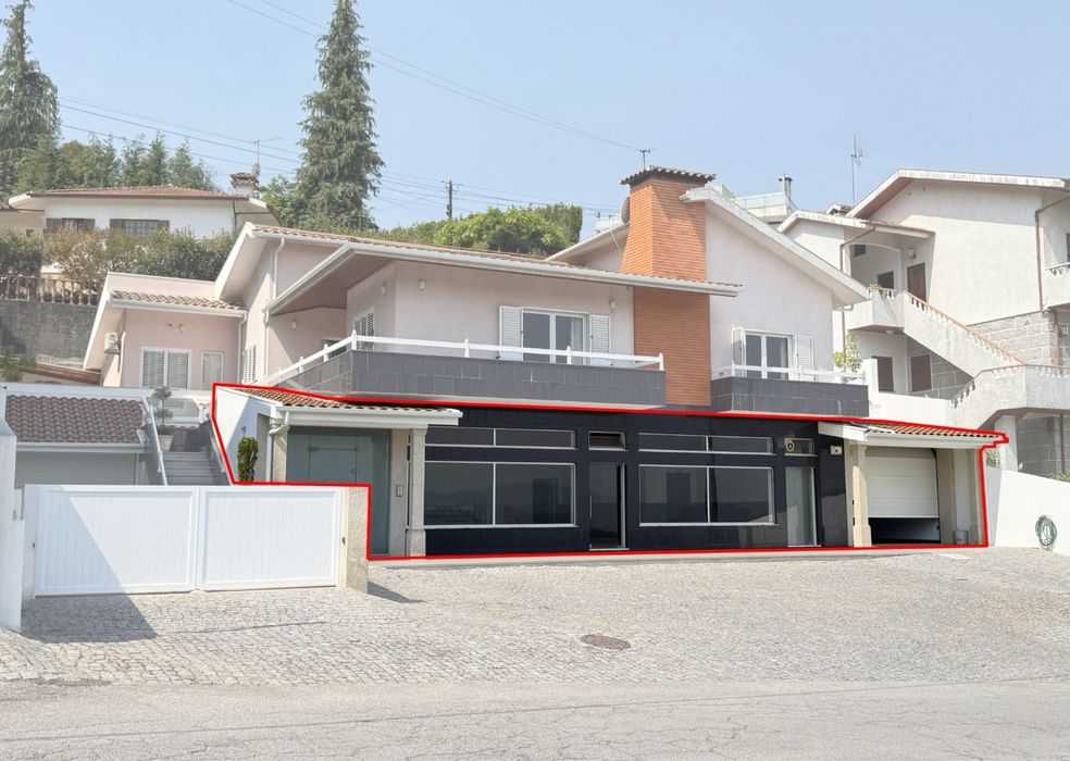 Vendo Loja para Comércio