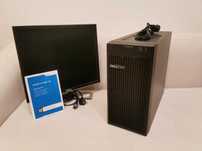 Serwer DELL EMC PowerEdge T150 GWARANCJA 1,5r + monitor GRATIS