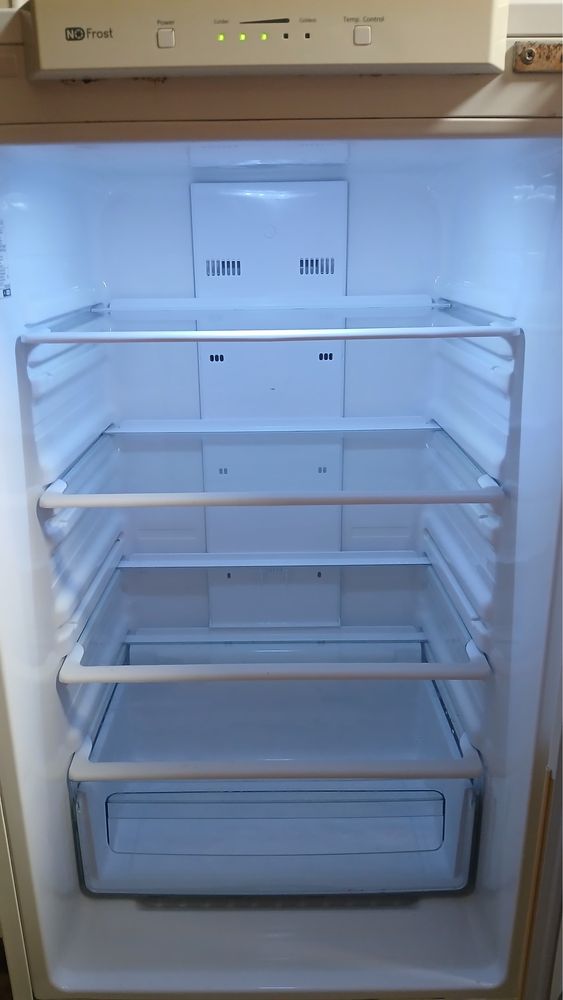 Frigorífico Samsung