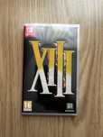XIII Remake Switch