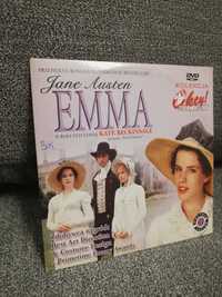 Emma DVD wydanie kartonowe