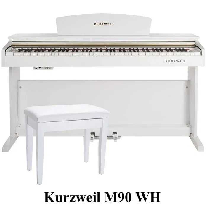 Цифрове піаніно Yamaha, Casio, Kurzweil, P-45, P-125, KA-130, M90