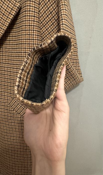 Продам жіноче пальто Bershka