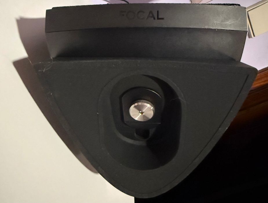 Focal Sib Evo Atmos 2.0 - Par + suportes + cabo