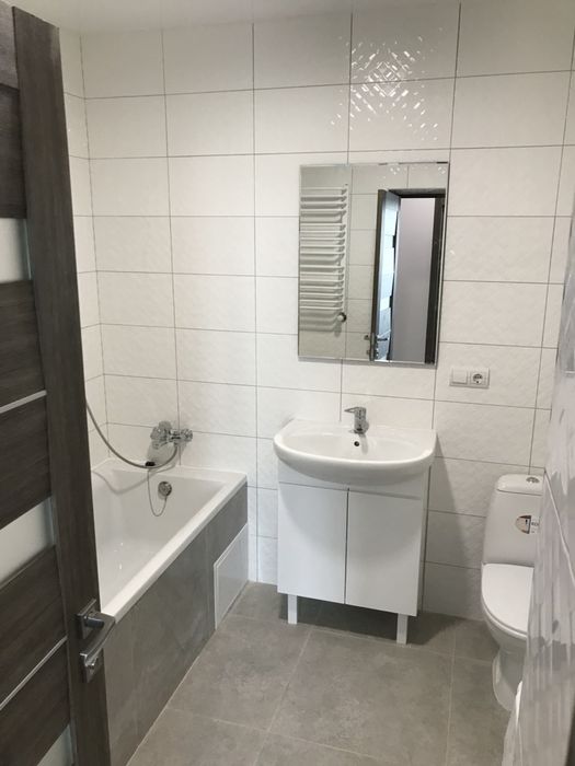 Оренда 2 кімнатної квартири с. Солонка вул. Орлика, 1А