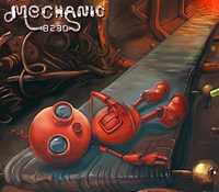 Mechanic 8230: Escape from Ilgrot EU Nintendo Switch CD Key