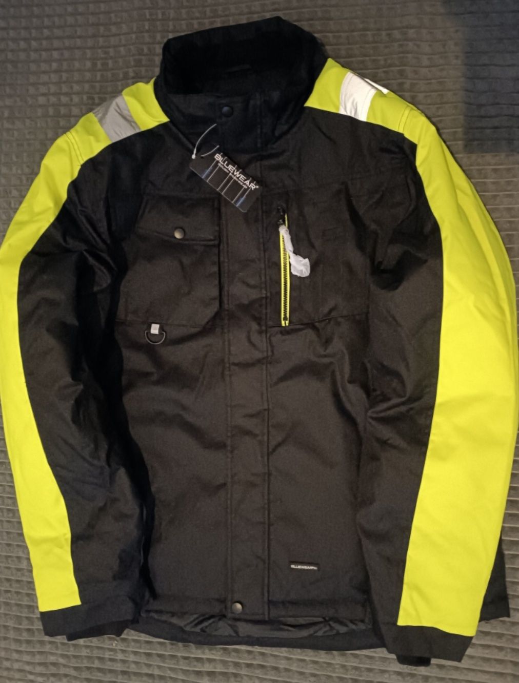 Zestaw i BLUEWEAR XXL/56/58 wysoka jakość