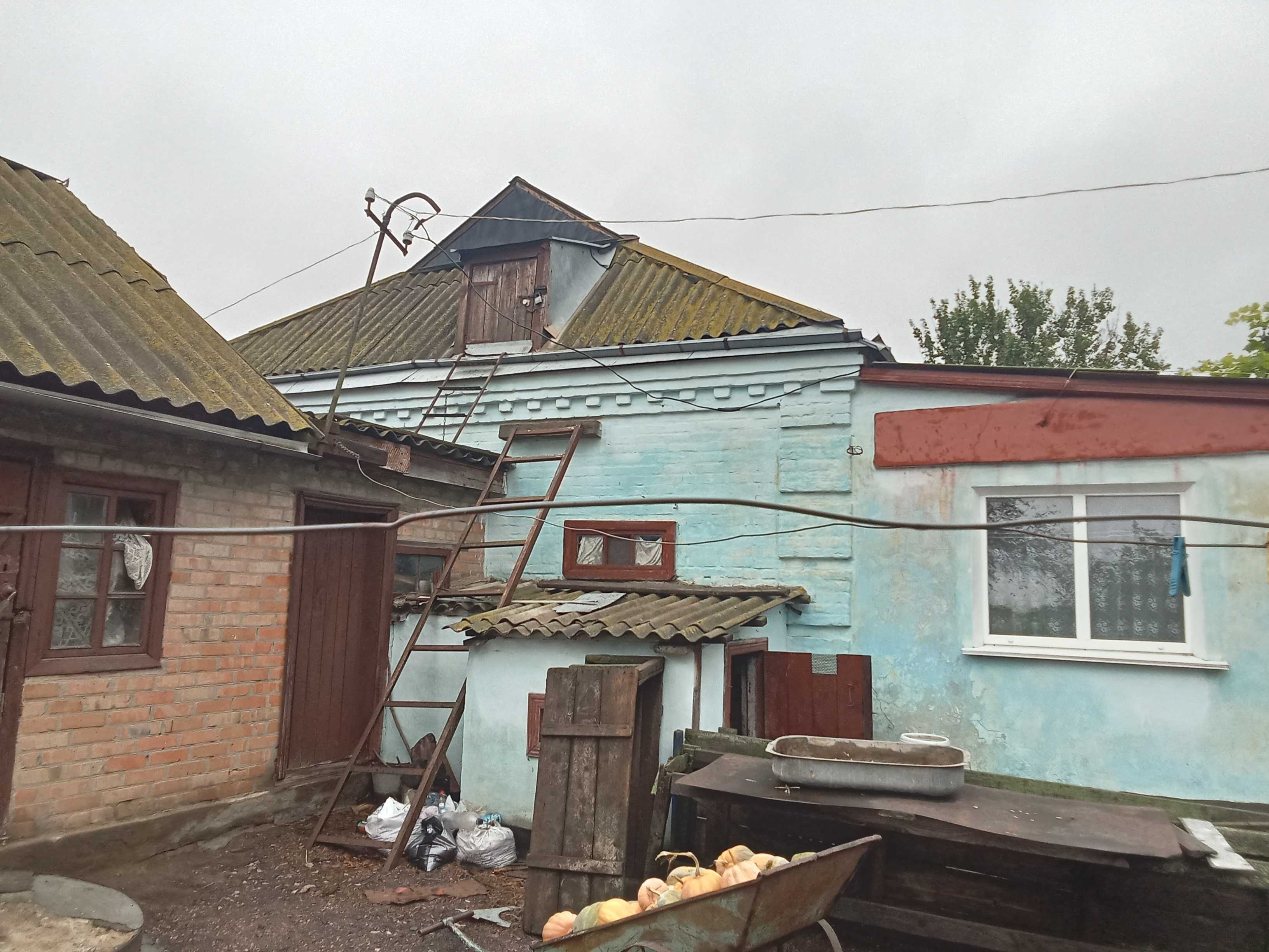 ЦІНУ ЗНИЖЕНО будинок в селі Панчеве - 11500$
