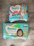 Pampers 5 pants premium care