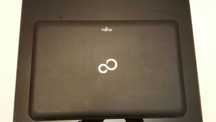Laptop  Fujitsu Siemens
