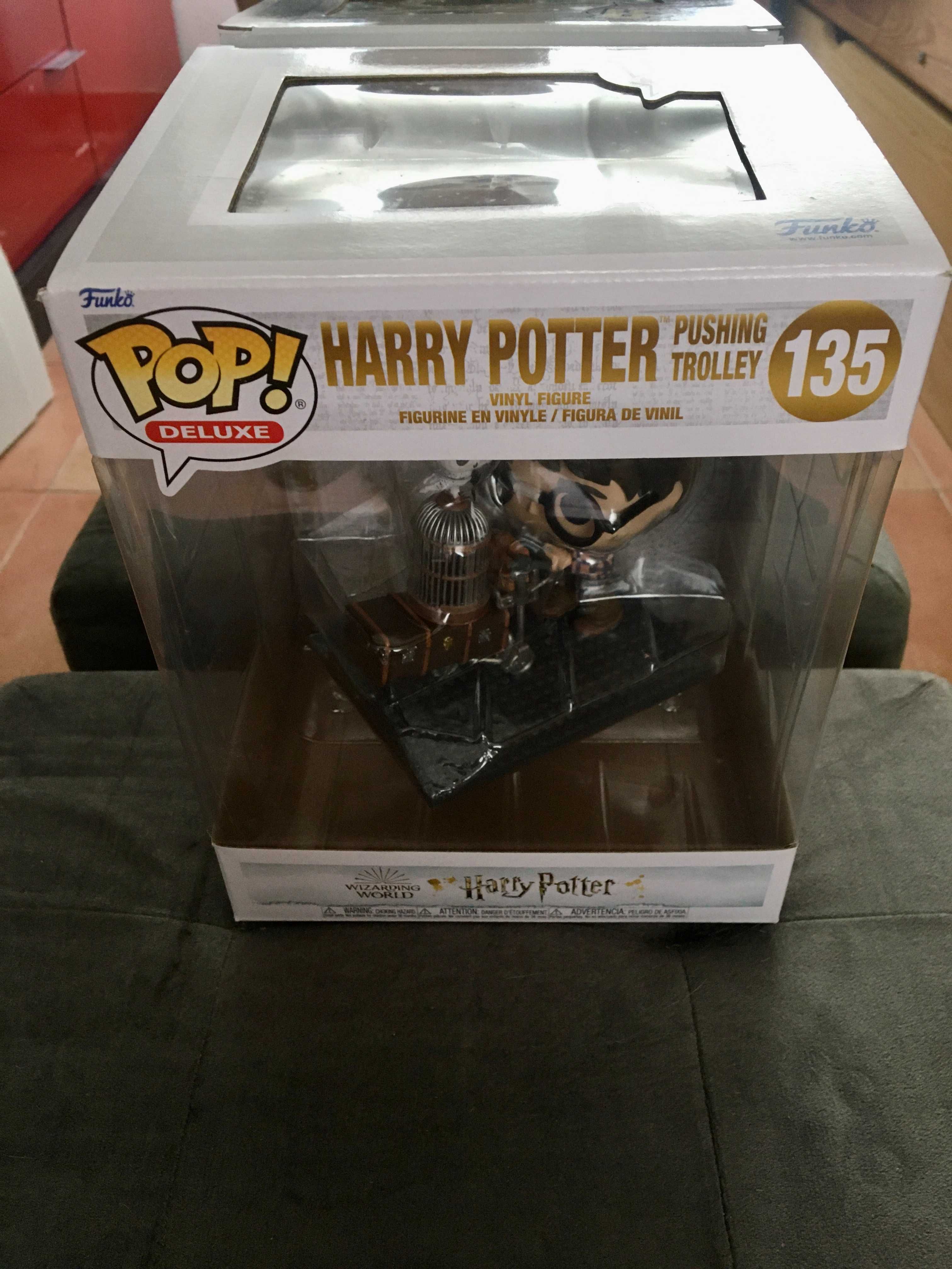 Harry Potter Funko POP!