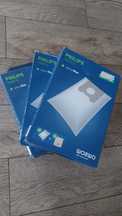 Worki do odkurzacza PHILIPS Athena Triathlon PMB01K WORWO