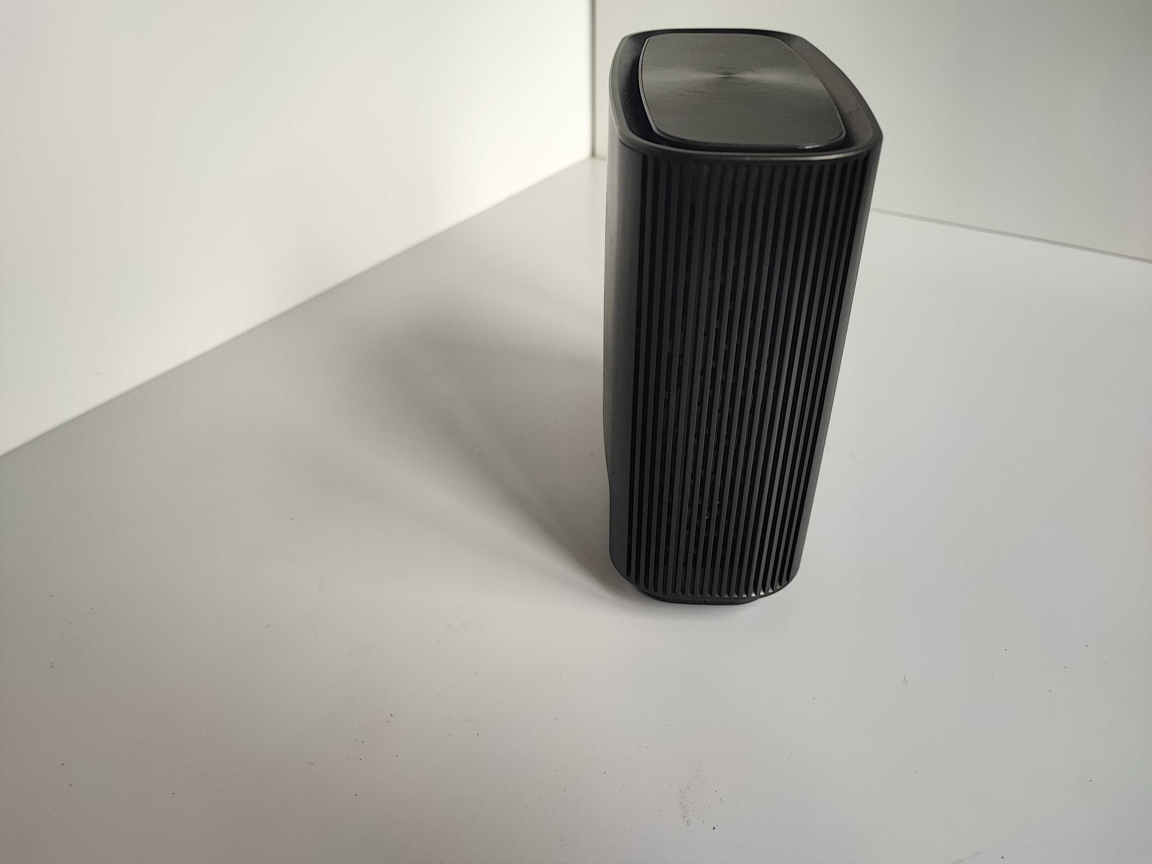 Маршрутизатор Asus ZenWiFi XT8 Black - AX6600 WiFi6 2.4ГГц