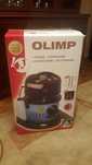 Odkurzacz OLIMP System 4 Future