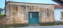 Arrenda se Armazém Travanca