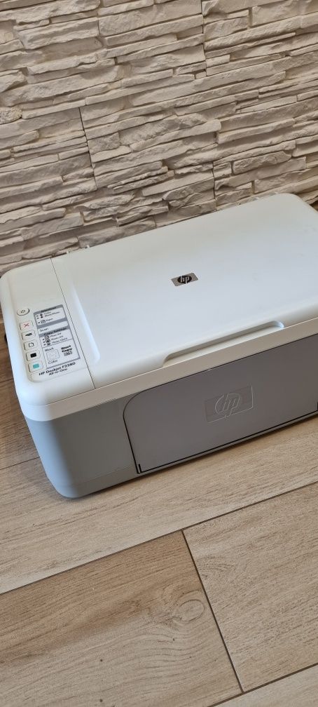 Drukarka HP Deskjet F2280 all in one