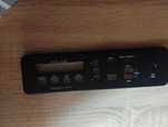 Osłona Panelu sterowania drukarka BROTHER DCP-J105