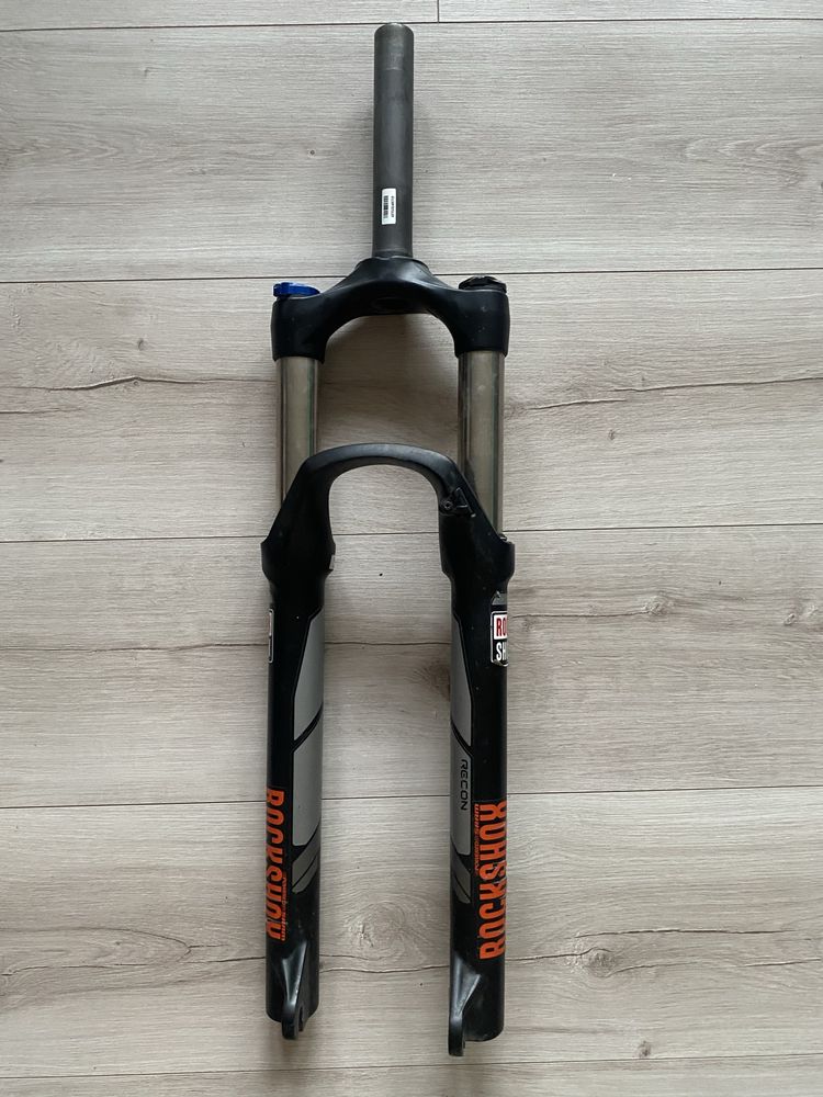 Rock Shox Recon 27,5” amortyzator powietrzny