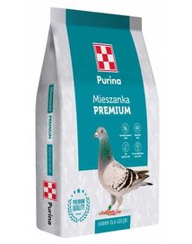 Mieszanka dla gołębi PURINA Premium 20kg