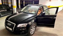 Audi Q5 2.0tdi Quattro Nacional