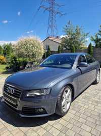 Audi A4 B8 2.0 TDI 143KM 2008r