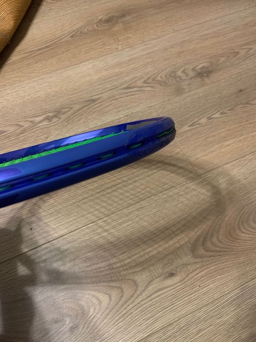 Yonex ezone 98 2025 (3-тя ручка)