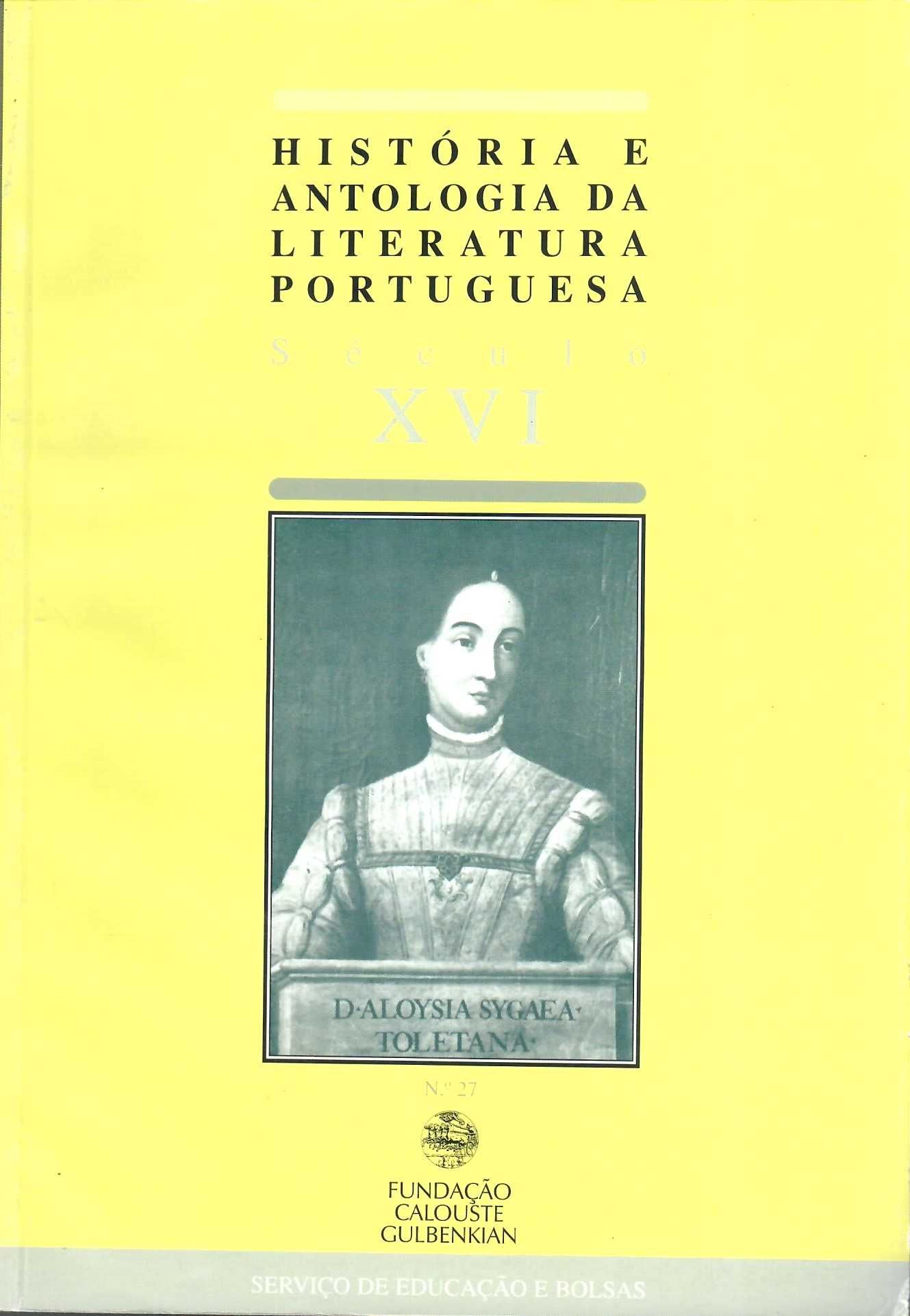 Fundação Calouste Gulbenkian – Publicações Periódicas – Série HALP