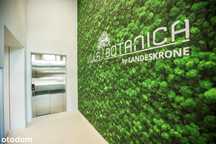 2-pokojowe NOWE 34 m2 z balkonem 9 m2 - rondo grzegórzeckie CENTRUM