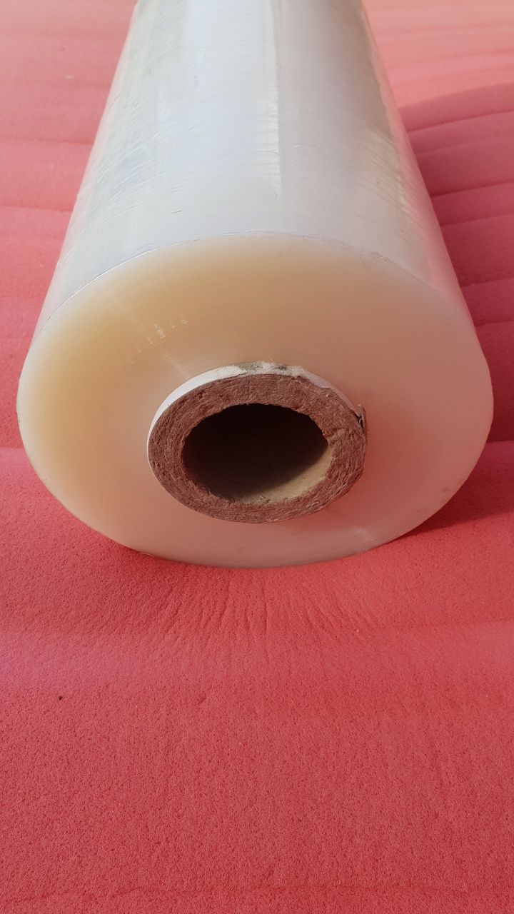 Folia Stretch Strecz maszynowa 17.5kg