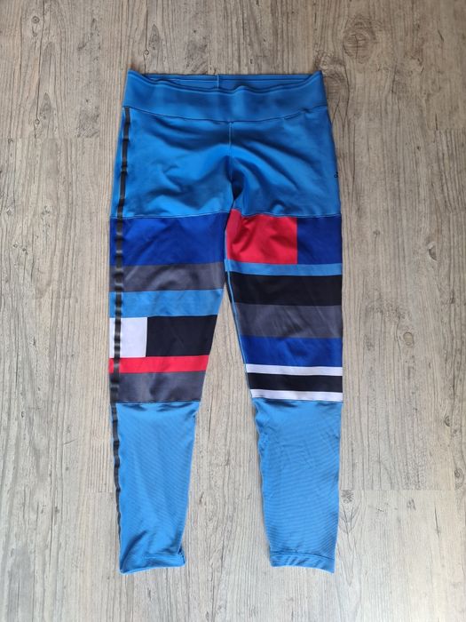 Legginsy getry adidas L/XL