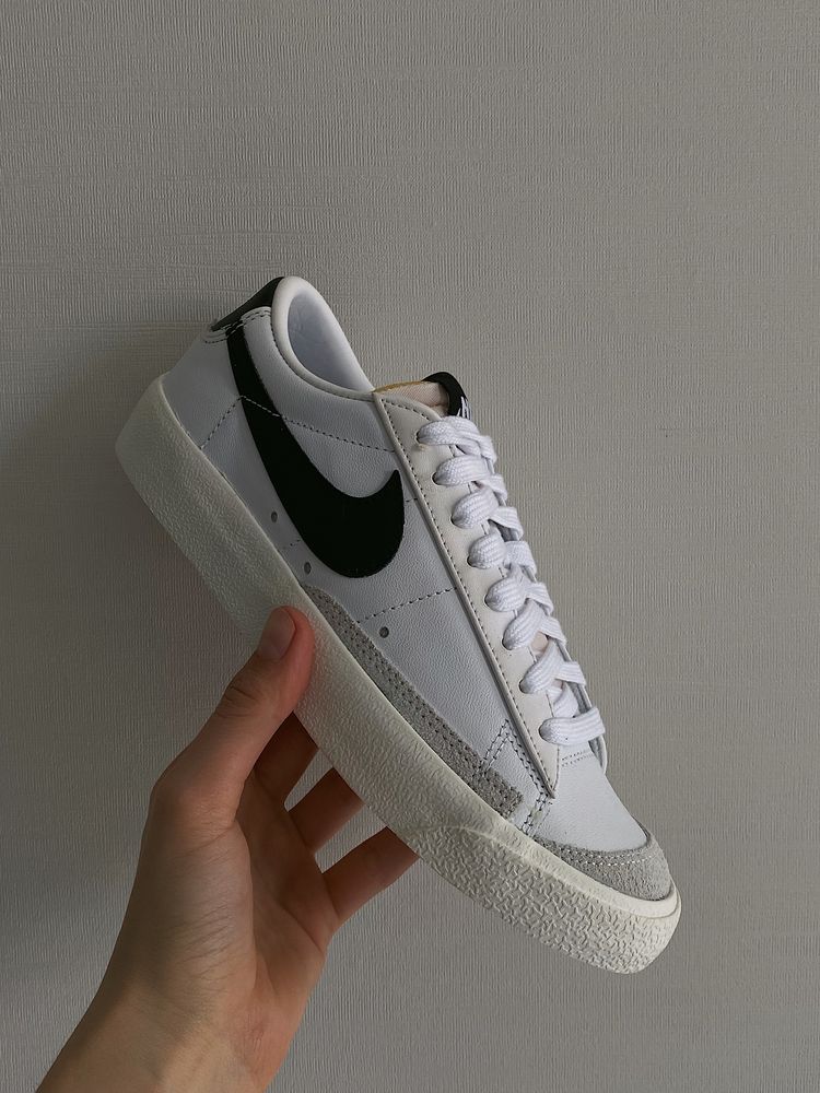 Nike W Blazer Low