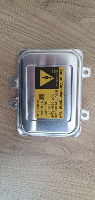 Przetwornica XENON  mercedes bmw vw ford opel saab skoda