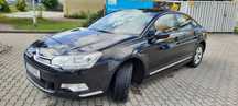 Citroën C5 Pierwszy właściciel w kraju.