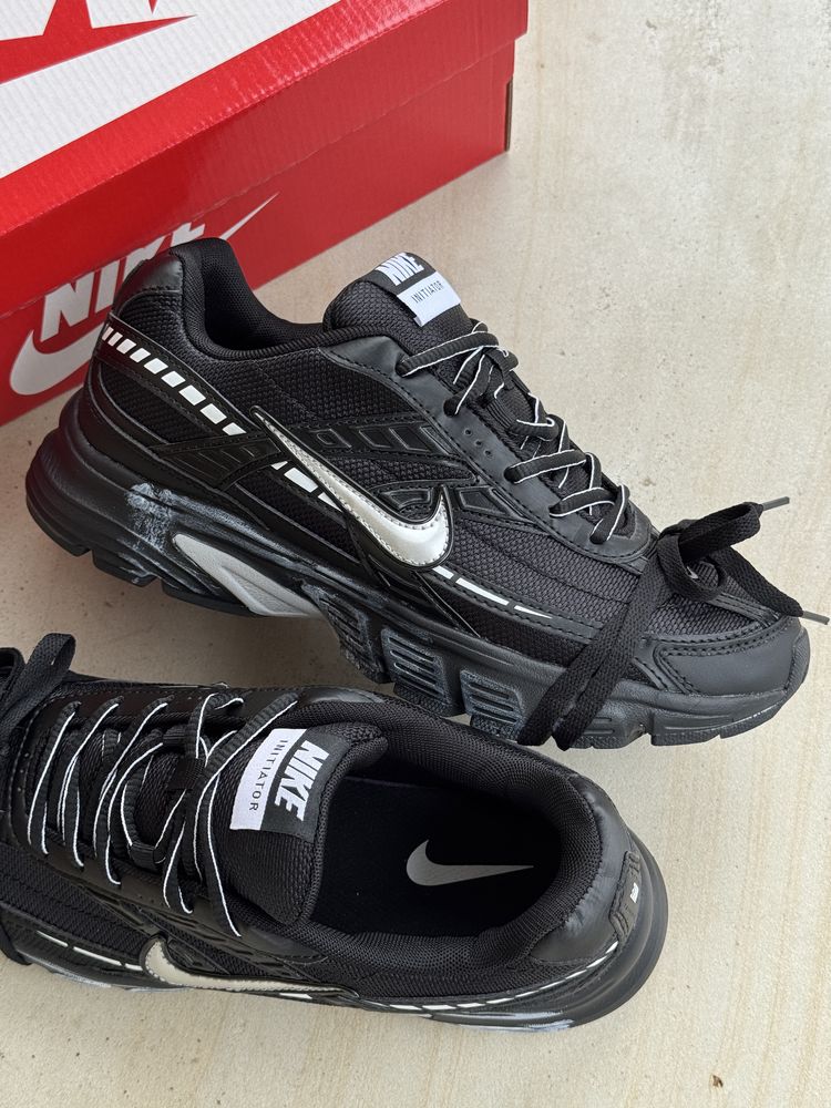 Nike Initiator Custom Black (41-45р)