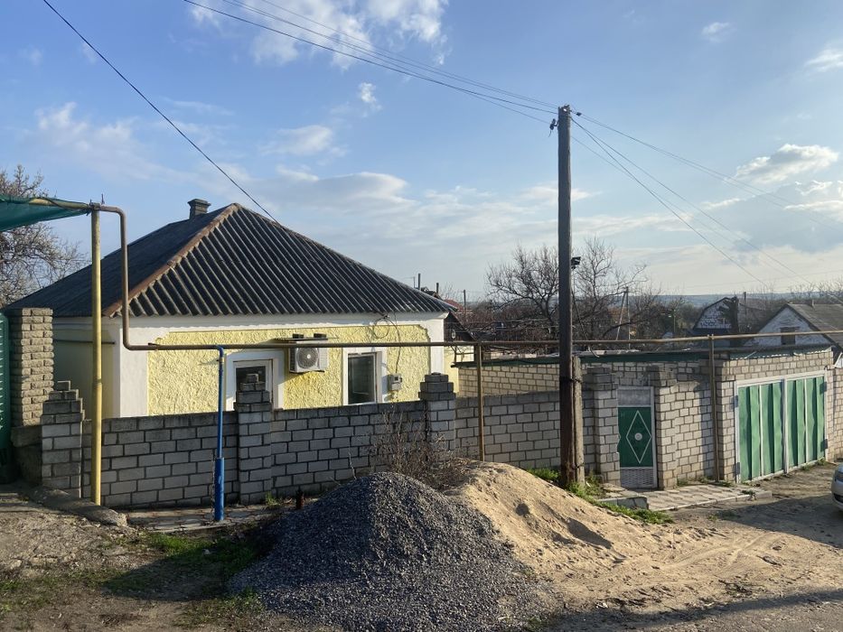 Продам будинок в місті Вознесенськ