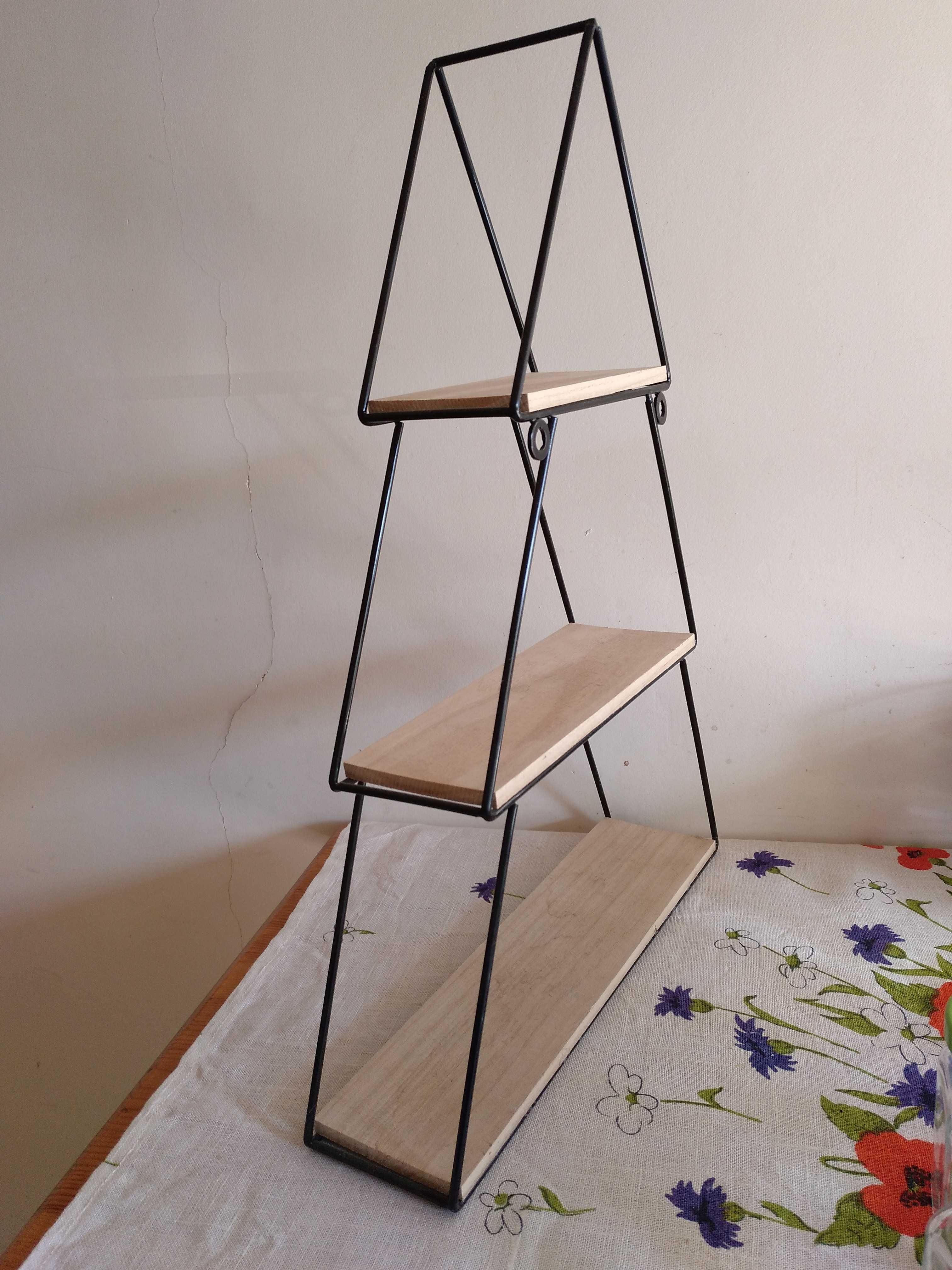 Przyprawnik,polka, stojak 45x32 x 8 .