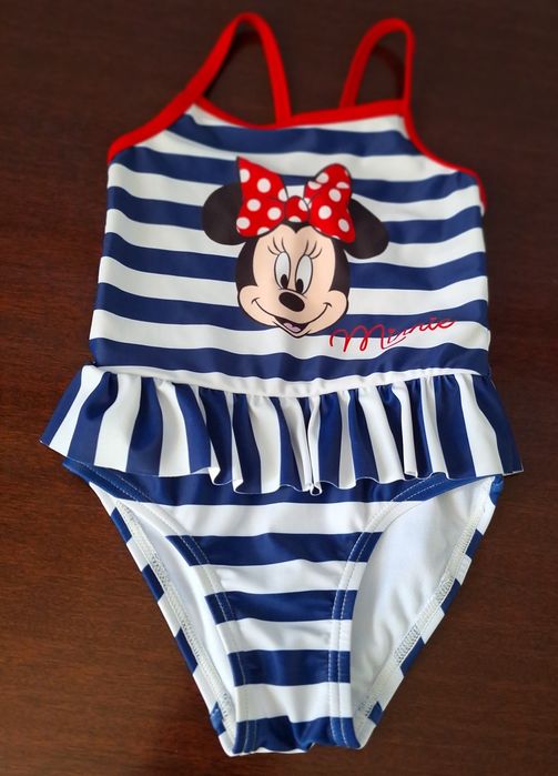 Купальник на 1.5- 2 года